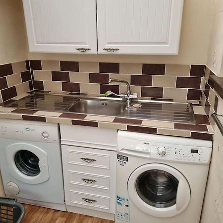 Spacious Detached Home With Beautiful Seaviews, Sleeps 6 Trimingham 외부 사진
